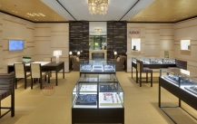 开新店选择什么珠宝展示柜比较好？