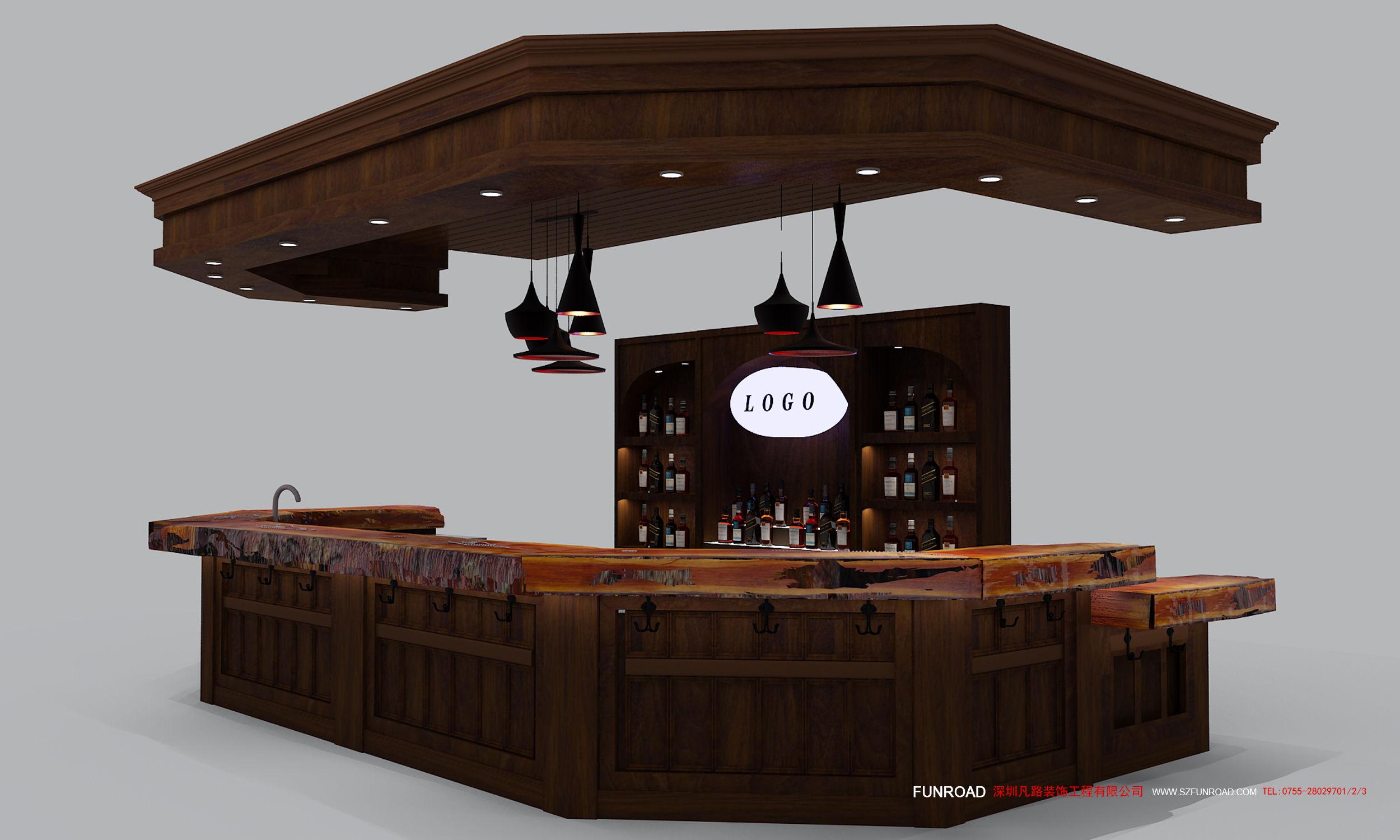 新款的嵌入式红酒柜最新效果图欣赏-比士亚[VINCELLAR]嵌入式酒柜-比士亞